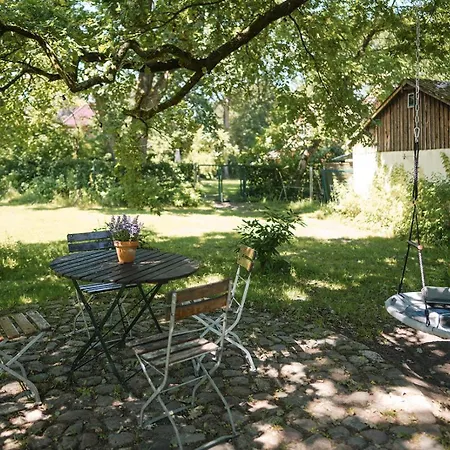 Gelbe Haus