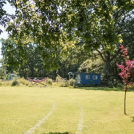 Gelbe Haus Apartament *