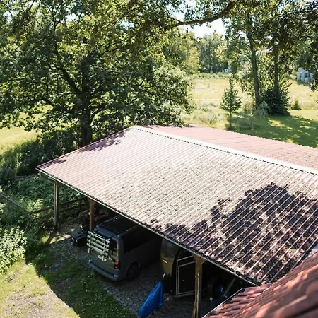 Gelbe Haus Soltau