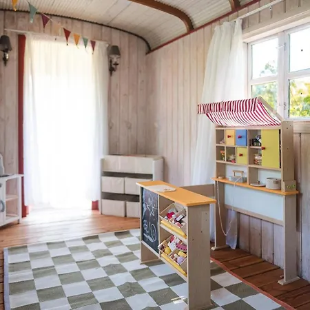 Gelbe Haus Apartament Soltau