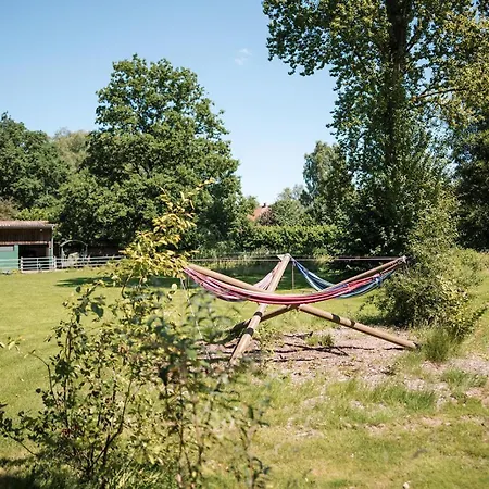 Apartament Gelbe Haus