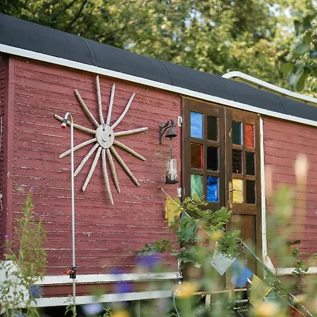 Gelbe Haus *