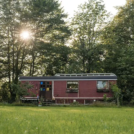 Apartament Gelbe Haus