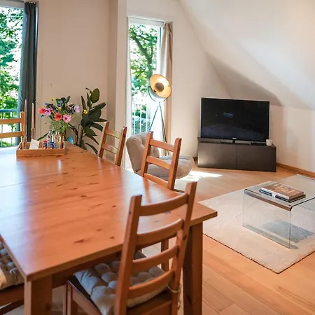 Gelbe Haus * Soltau
