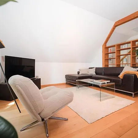 Gelbe Haus * Soltau