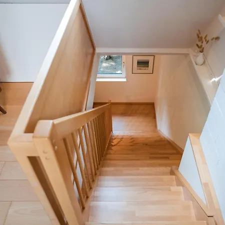 Gelbe Haus Apartament Soltau