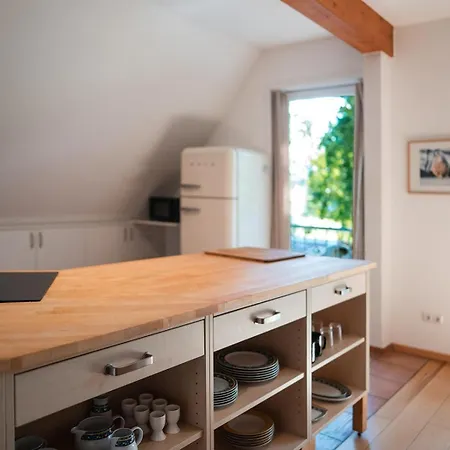 Gelbe Haus * Soltau