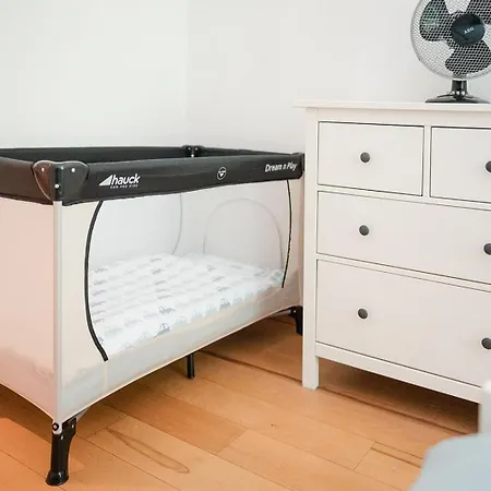 Gelbe Haus Apartament Soltau