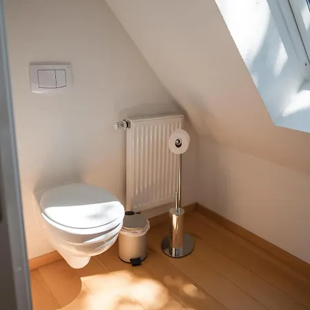 Apartament Gelbe Haus *