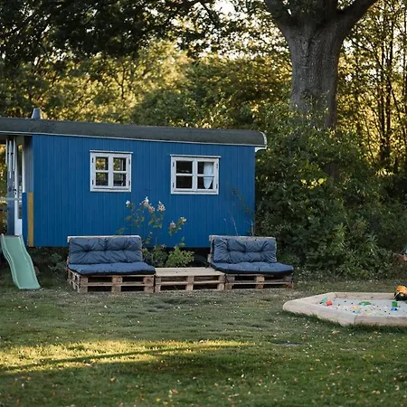 Lejlighed Gelbe Haus Soltau